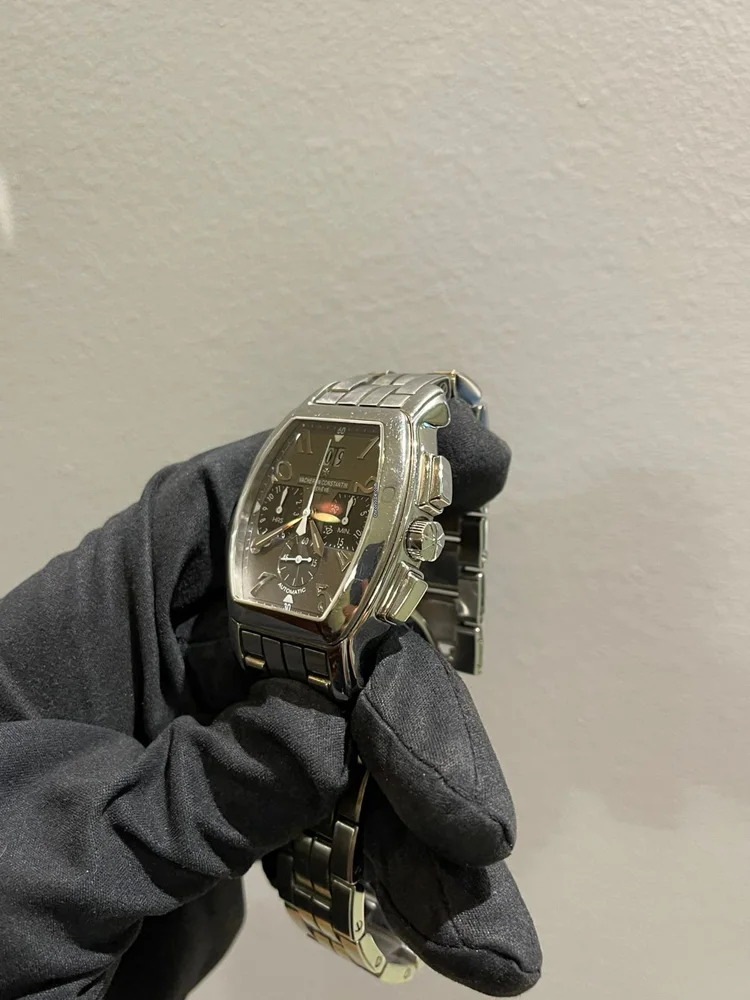 Vacheron Constantin Royal Eagle